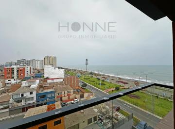 Departamento · 74m² · 3 Dormitorios · 1 Estacionamiento · Departamento - San Miguel