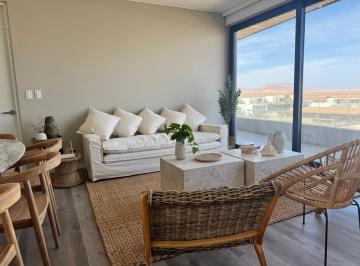 Departamento de 2 habitaciones, Pisco · Venta Dpto. Paracas