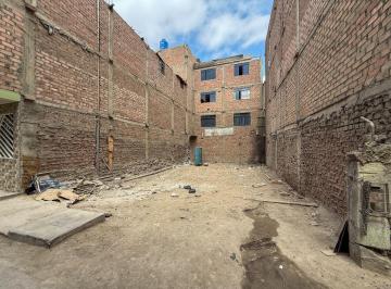 Terreno / Lote , Lima · Venta de Terreno en Los Olivos de 107.80 m²