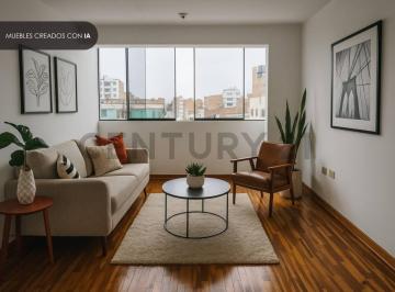 Departamento de 2 habitaciones, Lima · Venta de Departamento en Smp | No Paga Alcabala