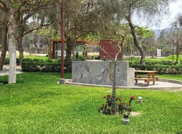 Terreno / Lote · 160ha · Venta de Terreno en Fundo Pachacamac - I