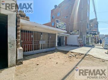 Local comercial · 200ha · Local Comercial en Alquiler - Será Adaptado de Acuerdo a Tu Negocio