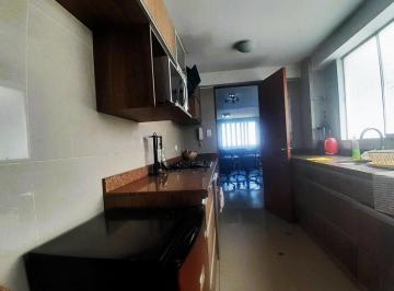 Departamento · 118ha · 3 Dormitorios · 1 Estacionamiento · Venta de Departamento en Surco