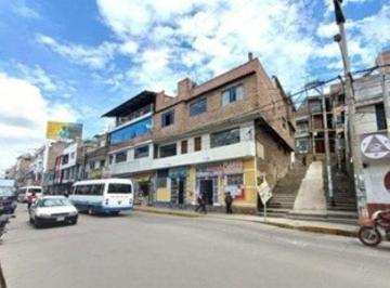 Departamento · 112ha · 3 Dormitorios · Departamento de Ocasión en Huamanga – Ayacucho