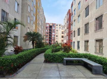 Departamento · 68m² · 3 Dormitorios · ¡Oportunidad en San Luis!