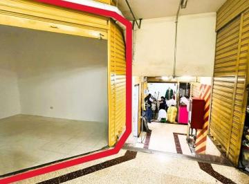 Local comercial · 10ha · Venta de Local - 10.14 m - Gamarra Galeria El Rey