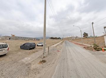 Terreno / Lote · 10089ha · Venta Terreno Industrial Lurin 10086 m²