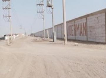 Nave industrial · 1ha · Alquiler de Estratégico Terreno en Chilca | 1.6 Ha Cercadas Ideal Para Logística