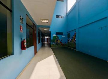Local comercial · 974ha · Alquiler Edificio Educativo 974 m² | Chaclacayo | Ideal Colegio, Instituto U Otros