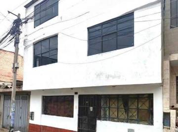 Casa · 270m² · 15 Dormitorios · Propiedad en Venta–excelente Oportunidad de Inversión en San Juan de Miraflores