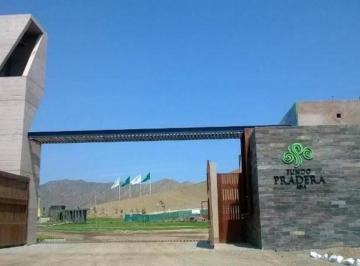 Terreno / Lote · 419ha · Terrenos en Fundo Pradera Asia | 383 m² a 802 m² | Vista Panorámica