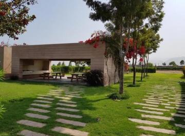 Terreno / Lote · 1ha · Terrenos en Fundo Pradera Asia | 383 m² a 802 m² | Vista Panorámica