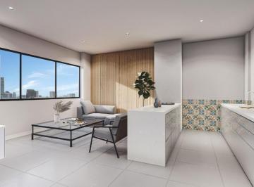 Departamento · 67ha · 2 Dormitorios · Venta de Departamento con Vista Exterior - Salamanca