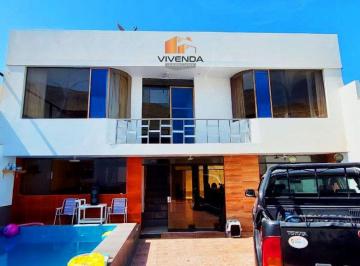 Casa de playa de 3 habitaciones, Camaná · Casa con Piscina en Camaná! Ocasión!