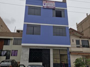 Casa · 300m² · 15 Dormitorios · En Venta Casa Multifuncional de 3 Pisos - Potencial de Inversión - Ventanilla