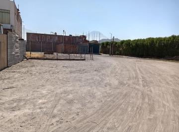 Terreno / Lote , Arequipa · Vendo Terrenos en Rosa Azul Congata Av Principal