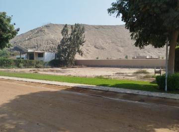 Terreno / Lote , Lima · Terreno en Condominio Exclusivo Cieneguilla