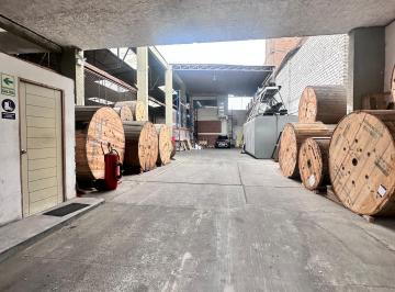 Nave industrial , Lima · Venta de Local Industrial – Lima Cercado