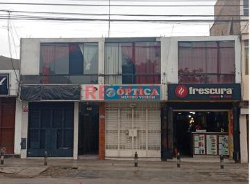 Terreno / Lote · 120m² · Terreno en Venta Sin Construir C/s Aires