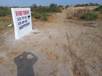 Terreno / Lote , Sullana · Terreno de 96,300 m² Ideal Para Proyecto