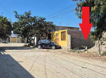 Terreno / Lote , Chiclayo · Venta de Terreno en La Victoria de Chiclayo
