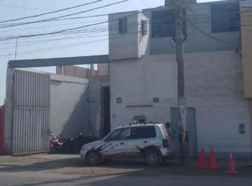 Local comercial , Chincha · Venta de Terreno de 1,038.51 m² en Chincha - Us$850,000