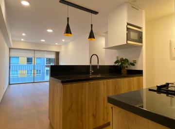 Departamento de 3 habitaciones, Lima · Departamento de Estreno en Miraflores – 100 m² - 3 Habitaciones - 1 Cochera