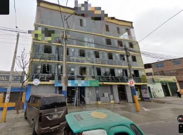 Terreno / Lote , Lima · Venta de Inmueble Para Local Comercial en Villa El Salvador