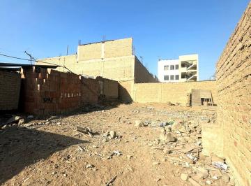 Terreno / Lote , Lima · Ocasion Terreno de 300 m² en Carabayllo