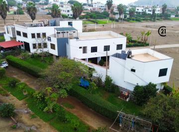 FOTO PANORAMICA · Vive El Encanto del Mar Todo El Año! ️ en Country Club Balneario Santa Rosa,