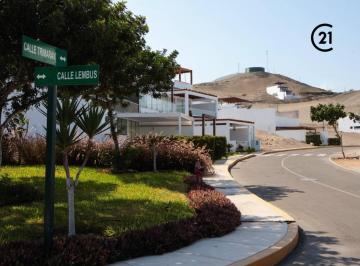 MODELO DE CASAS DEL CONDOMINIO · ¡Tu Espacio Soñado Te Espera en El Condominio Bujama Alta – Cañete!