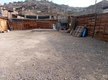 Terreno / Lote , Lima · Venta de Terreno - Jicamarca - Sjl