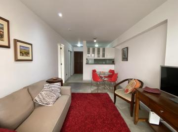 Departamento de 1 habitación, Lima · Alquiler de Departamento Amoblado y Equipado