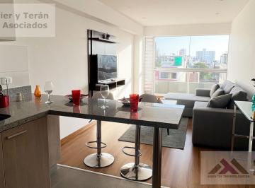 Departamento · 45m² · 1 Dormitorio · Venta Departamento Jesus María - Dpto 505 Al 1305 (- 2)