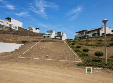 Terreno / Lote , Cañete · Terreno en Esquina Primera Fila Frente Al Mar – Playa Honda Cerro Azul