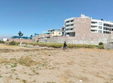 Terreno / Lote , Arequipa · En Venta, Increíble Terreno Urbano en Cerro Colorado