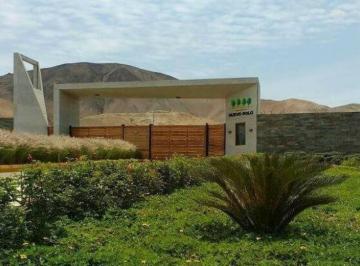 Terreno / Lote · 144m² · Terreno 144 m² en Lindo Condominio