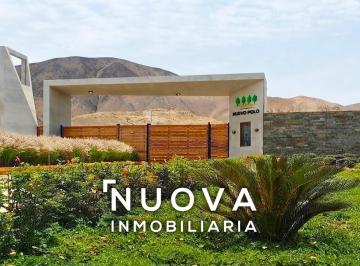 Terreno / Lote · 144m² · Terreno 144 m² en Lindo Condominio
