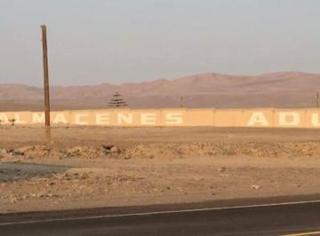 Terreno / Lote · 120000m² · Se Vende Terreno 120,000 m² en Ilo en Moquegua