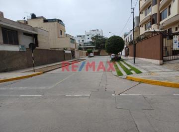 Departamento · 81m² · 3 Dormitorios · 1 Estacionamiento · ¡Tu Nuevo Hogar en Surco Te Espera!