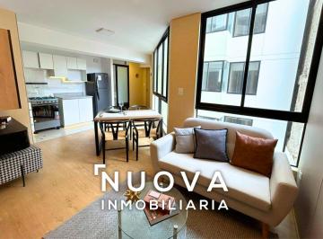 Departamento · 58m² · 2 Dormitorios · Bonito Departamento Ocasion en San Miguel 63 m²