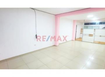 Departamento · 70m² · 2 Dormitorios · Alquiler de Departamento Flat – San Martín de Porres 70 m²