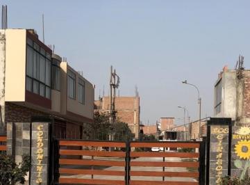 Casa de 4 habitaciones, Lima · Oportunidad Única en Carabayllo – Urbanización Privada Santa María