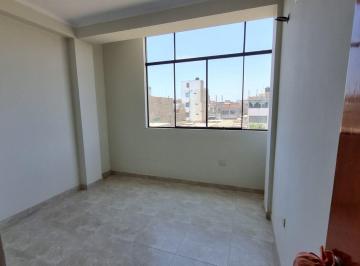 Departamento · 43m² · 2 Dormitorios · Departamento en Barranca Cerca a Megaplaza