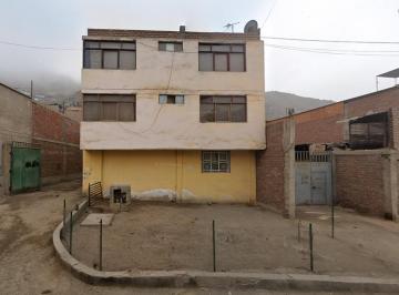 Terreno / Lote , Lima · Terreno en Campoy Sjl