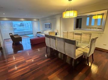 Departamento de 5 habitaciones, Lima · Surco: Vendo Duplex - 414 m², 5 Dorm - 2 Cocheras - Terraza - 515,000usd