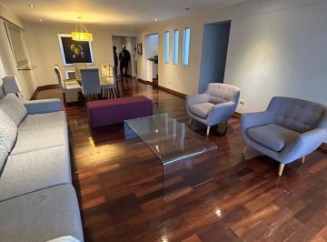 Departamento de 5 habitaciones, Lima · Surco: Vendo Duplex - 414 m², 5 Dorm - 2 Cocheras - Terraza - 515,000usd