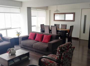 Departamento de 3 habitaciones, Lima · En Venta Flat Amplio en Casuarianas Sur