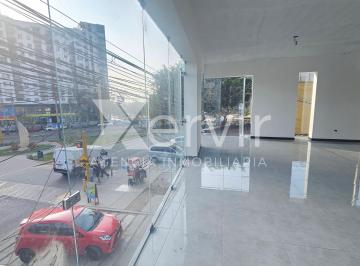 Local comercial , Lima · Se Alquila Local Comercial – 207 m² | Esquina Av Arica con Av Luis Braille – Curva de Mirones