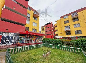 Departamento · 80m² · 2 Dormitorios · Departamento - Callao